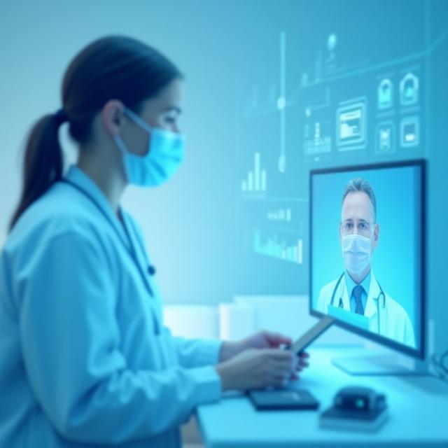 Konsultasi medis online AktywnieZdrowon