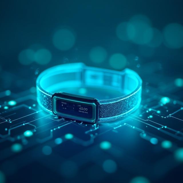 Teknologi IoT AktywnieZdrowon